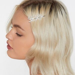 “Sexy” Hair Clip (NEW; NEVER Worn)